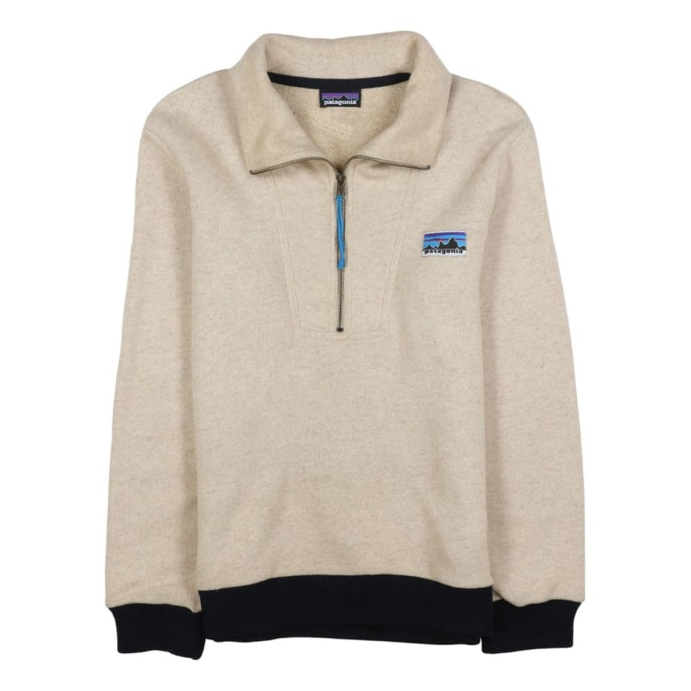 Patagonia Woolie Fleece Pullover